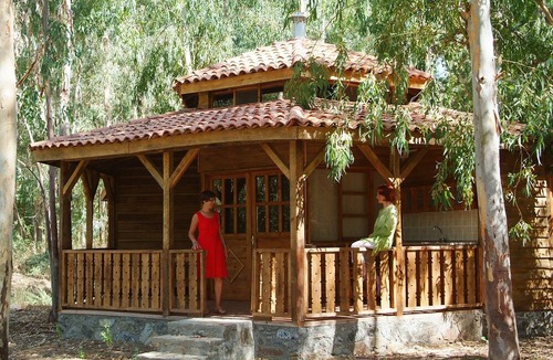 Yaniklar House | Pastoral Vadi