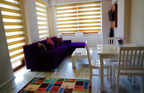 Altnkum Mahallesi Hotel | Ale Boutique Hotel