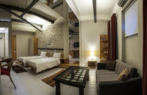 Pera Hotel | Peradays
