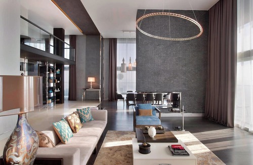 Etiler Hotel | Le Meridien Istanbul Etiler