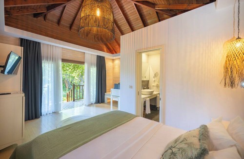 Cirali Bed & Breakfast | Villa Lukka