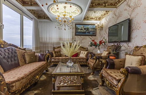 Fatih Hotel | Marmaray Hotel