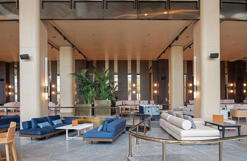 Belek Golf Area Resort | Voyage Belek Golf & Spa