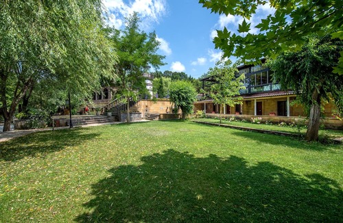 Agva Hotel | Wineport Lodge Agva