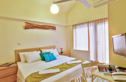 Bahcelievler Hotel | Han Hotel
