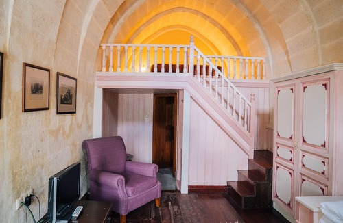Mustafapasa Hotel | Gul Konaklari - Sinasos - Special Class