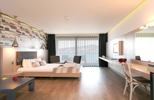 Gundogan Hotel | Costa Farilya Special Class Hotel Bodrum - Special Class
