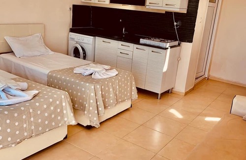 Kesan Hotel | Erikli Sunshine Apart Hotel