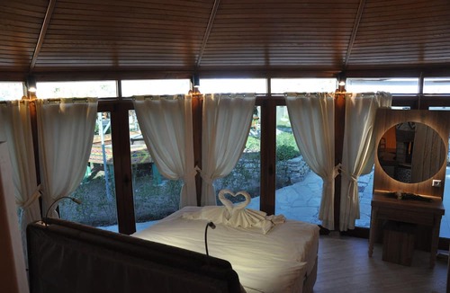 Cirali Hotel | Arcadia Hotel
