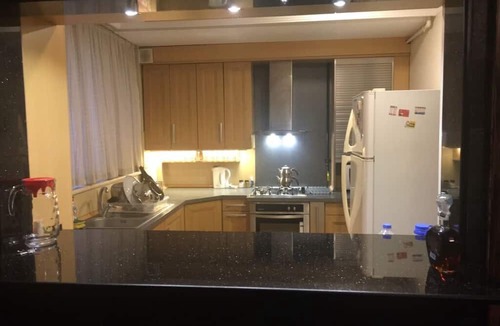 Bakırkoy House | Superb House with Marvelous Garden