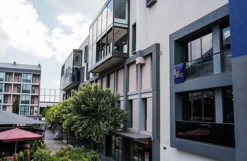 Nilufer Hotel | Four Points Flex by Sheraton Bursa Nilüfer