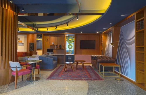 Nilufer Hotel | Four Points Flex by Sheraton Bursa Nilüfer