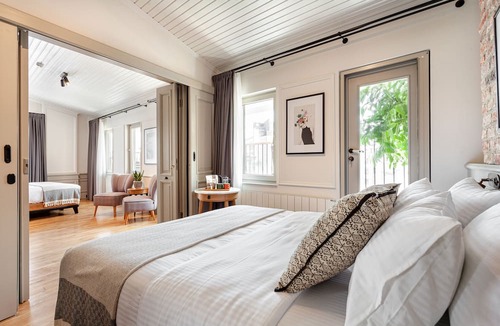 Galata Hotel | World House Boutique Hotel Galata