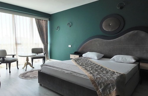 Merzifon Hotel | Grand Merpond Otel