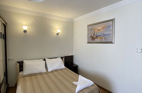 Isparta Hotel | Otel King