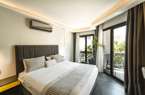 Yalikavak Hotel | Sea Palm Otel Yalikavak