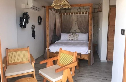 Tokoglu Hotel | Fizzio Alacati Hotel