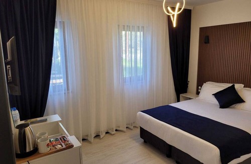 Bozcaada Hotel | My Dream Bozcaada