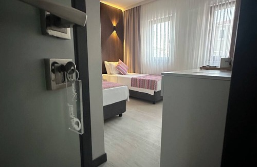 Bozcaada Hotel | My Dream Bozcaada