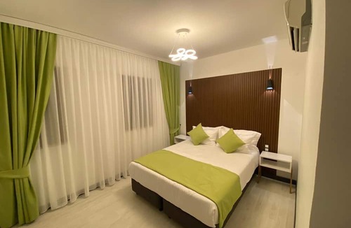 Bozcaada Hotel | My Dream Bozcaada