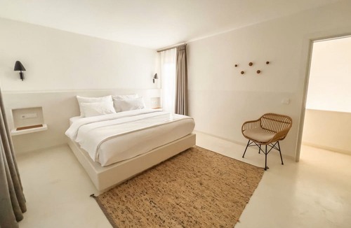 Turunc Hotel | Pilos Suites