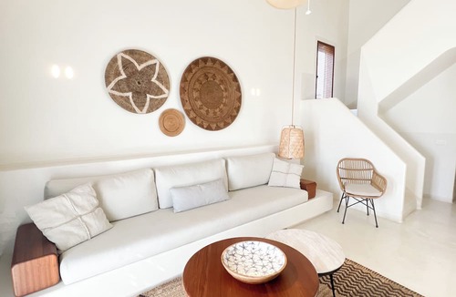Turunc Hotel | Pilos Suites