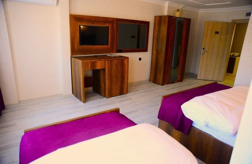 Safranbolu Hotel | Ege Resort Hotel