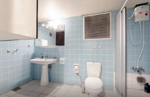 Izmir City Centre House | Full Forest View Comfy Apartment
