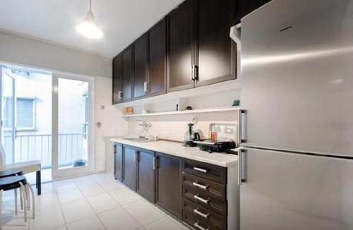 Izmir City Centre House | Full Forest View Comfy Apartment