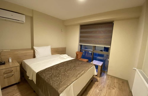 Corlu Hotel | Grand Life Hotel
