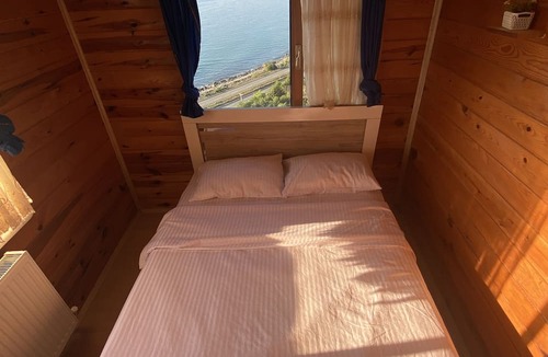 Findikli Hotel | Yesil Vadi Apart Otel