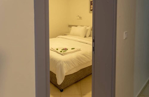 Icmeler City Center Apartment | Mitos Apartments