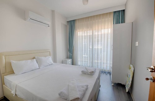 Fethiye Apartment | Midtown Fethiye Residences