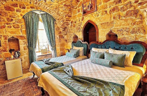 Artuklu Hotel | Fairouz Otel