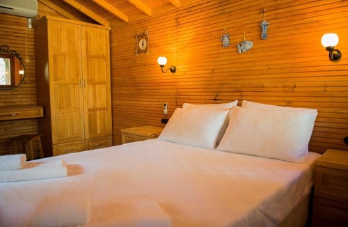 Hayitbuku Bed & Breakfast | Datca Masal Gibi