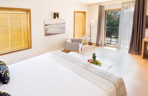 Bozburun Hotel | Miamai Butik Otel - Adults Only