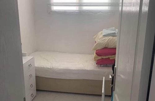 Mavisehir Apartment | Cosy,nice and convenient family sea view apartment