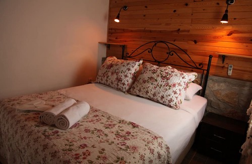Mesudiye Hotel | Eftalikus Datca