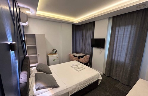 Kavacık Mahallesi Hotel | Kavacık Asia Hotel