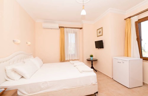 Palamutbuku Hotel | Palamutbükü Deniz Apart Otel