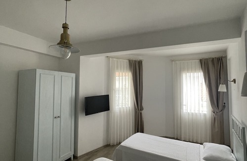 Cesme Hotel | Muharrem Bey Butik Otel