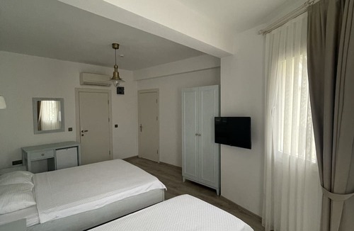 Cesme Hotel | Muharrem Bey Butik Otel