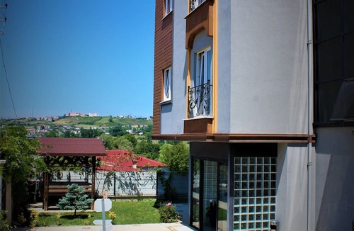 Sinop Hotel | Kuzey Otel