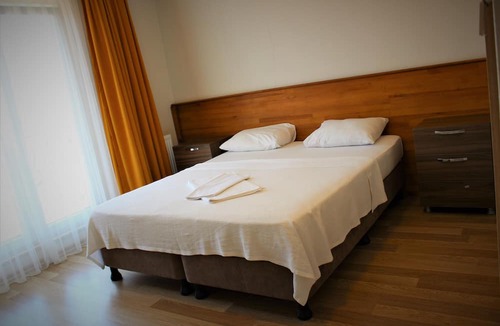 Sinop Hotel | Kuzey Otel
