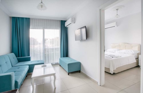 Altinkum Hotel | Antioch Apart Otel