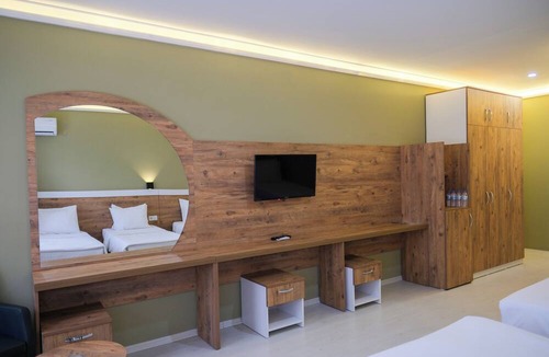 Amasya Hotel | Altayhan Hotel