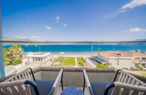 Marmaris City Center Hotel | Premier Nergis Beach