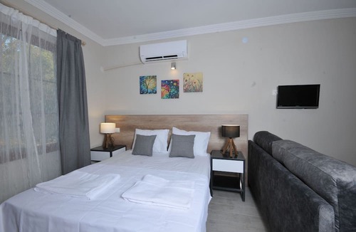 Datca House | Seler Doğa Evleri