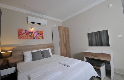 Datca House | Seler Doğa Evleri
