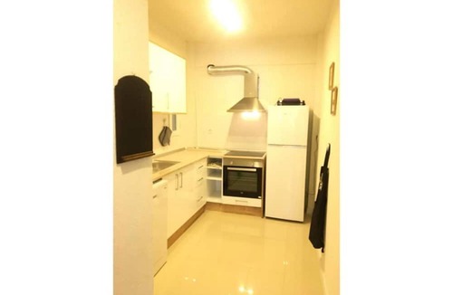 Bostanci Apartment | Best Location In Asian Side